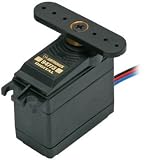 Airtronics 94773M ERG WX Digital Hi Torque MGBB Servo Z