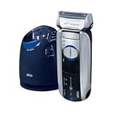 BRAUN COMPLETE SHAVER LED CORD/CORDLESS BRAUN COMPLETE SHAVER LED CORD/CORDLESS