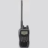 ALINCO アマチュア無線機 144/430/1200MHz ハンディタイプ 5/4.5/1W DJ-G7