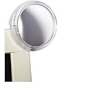 Monitor Rear View Mirror - Clear