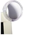 Monitor Rear View Mirror - Clear