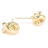 Kate Spade New York Sailors Knot Stud Earrings