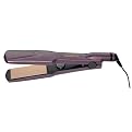 Conair Shine Straightener - Plum (1.5")