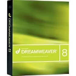 Dreamweaver 8日本語版