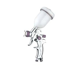 1x HVLP Lackierpistole 1,4mm D�se V2A