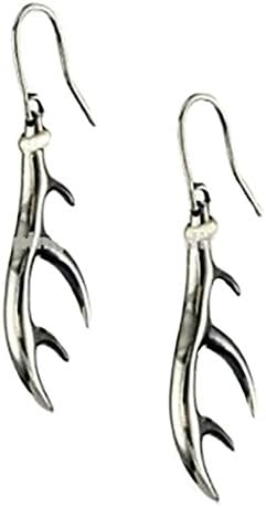 Antler Earrings By Southern Designs