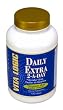 Daily Extra 2-A-Day by Vita Logic - 120 tablets Daily Extra 2-A-Day by Vita Logic - 120 tablets