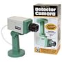 Motion-activated Imitation Video Surveillance Camera