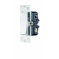 Vizia RF + VRS15-1LZ Switch (Z-Wave), 15A