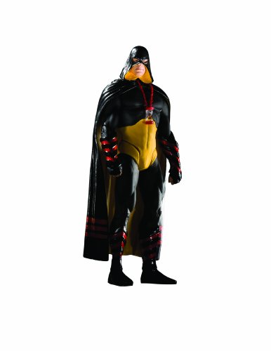  Justice Society of America: Series 2: Hourman Action Figure