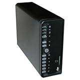 Masscool MP-1370S 1080i Hi-Def HDMI LAN/TV Scheduled Recording HD Media Player w/ Wester Digital WD2