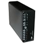 Masscool MP-1370S 1080i Hi-Def HDMI LAN/TV Scheduled Recording HD Media Player w/ Wester Digital WD20EADS 2TB 32MB Green Internal Hard Drive