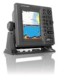 Product details for FURUNO 1724C NAVNET VX2 7