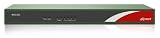 WHG303 Secure WLAN Controller with Centralized Management of up to 70 4ipnet APs