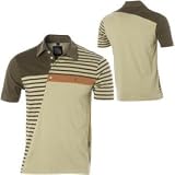 Volcom Jonas Short-Sleeve Polo - Men's