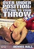 Dennis Hall: Over Under Position: Getting to Your Throw (DVD)