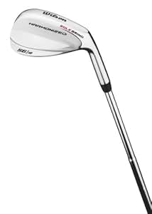 50 degree pitching wedge