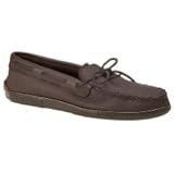 Minnetonka Men's Moosehide Classic Moccasin