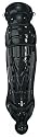 Rawlings Coolflo Pro Series Youth Catchers Leg Guard