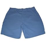 Men's Polo By Ralph Lauren Shorts Philip Size 40 Blue
