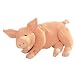 Arnold the Snoring Pig by Gundfun