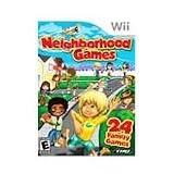 Neighborhood Games
