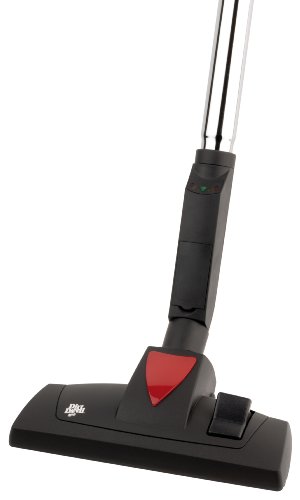 Dirt Devil Clean-Check M 023-7 Bodendüse für kontrollierte Sauberkeit