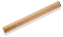 World Cuisine Wood French Rolling Pin