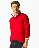 Polo Ralph Lauren French Ribbed Rugby Shirt