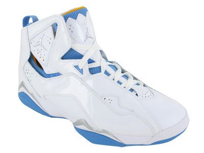 School Basketball Shoes on Nike Men S Nike Jordan True Flight Basketball Shoes Review