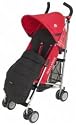Maclaren Packaway Footmuff - Black