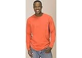 Dockers Long Sleeve Organic Pocket T-shirt