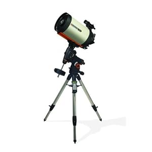 Celestron EdgeHD 1100 CGEM SCT by Celestron