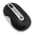 Macally PebbleWireless Portable Wireless Laser Mouse for Mac & PC