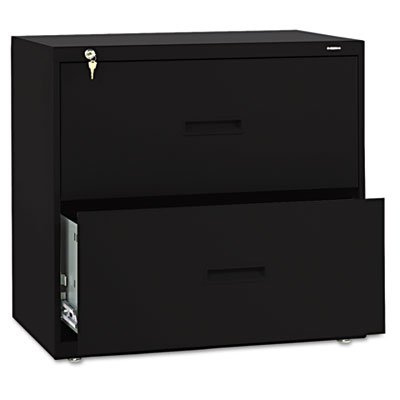 400 Series 30″” Wide Lateral File, Two-Drawer,