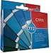 XPrint Inkjet Cartridge Cyan TR712X