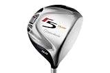Used Taylormade R5 Dual Tp Driver