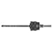 Bosch Zubeh�r 2 608 584 772 Power-Change-Adapter