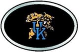 Kentucky Wildcats Color Auto Emblem