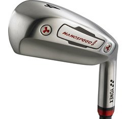 Yonex Nanospeed i Hybrid Iron