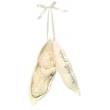 Department 56 Snowbabies Sweet Pea Ornament