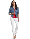 Calvin Klein Jeans Women's Chambray Denim Jacket