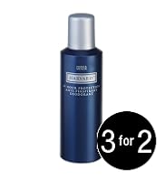 Harvard Anti Perspirant Deodorant