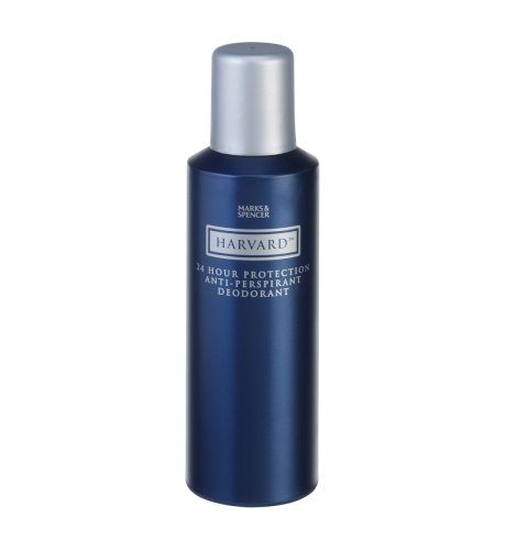 Harvard Anti-Perspirant Deodorant