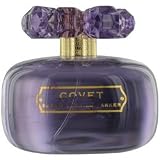 COVET PURE BLOOM by Sarah Jessica Parker EAU DE PARFUM SPRAY 3.4 OZ (UNBOXED)