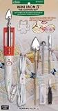 Clover Mini Iron II ''The Adapters Set