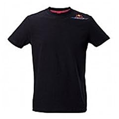Red Bull Racing Formel 1 Team Race T-Shirt Sebastian Vettel navy