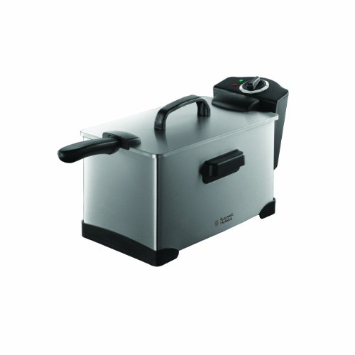Russell Hobbs 19770 Professional Deep Fryer Russell Hobbs 19770 Professional Deep Fryer