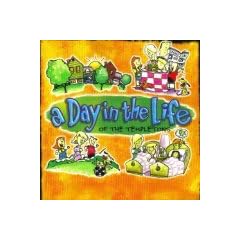 A Day In The Life of The Templetons