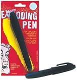 Exploding Pen